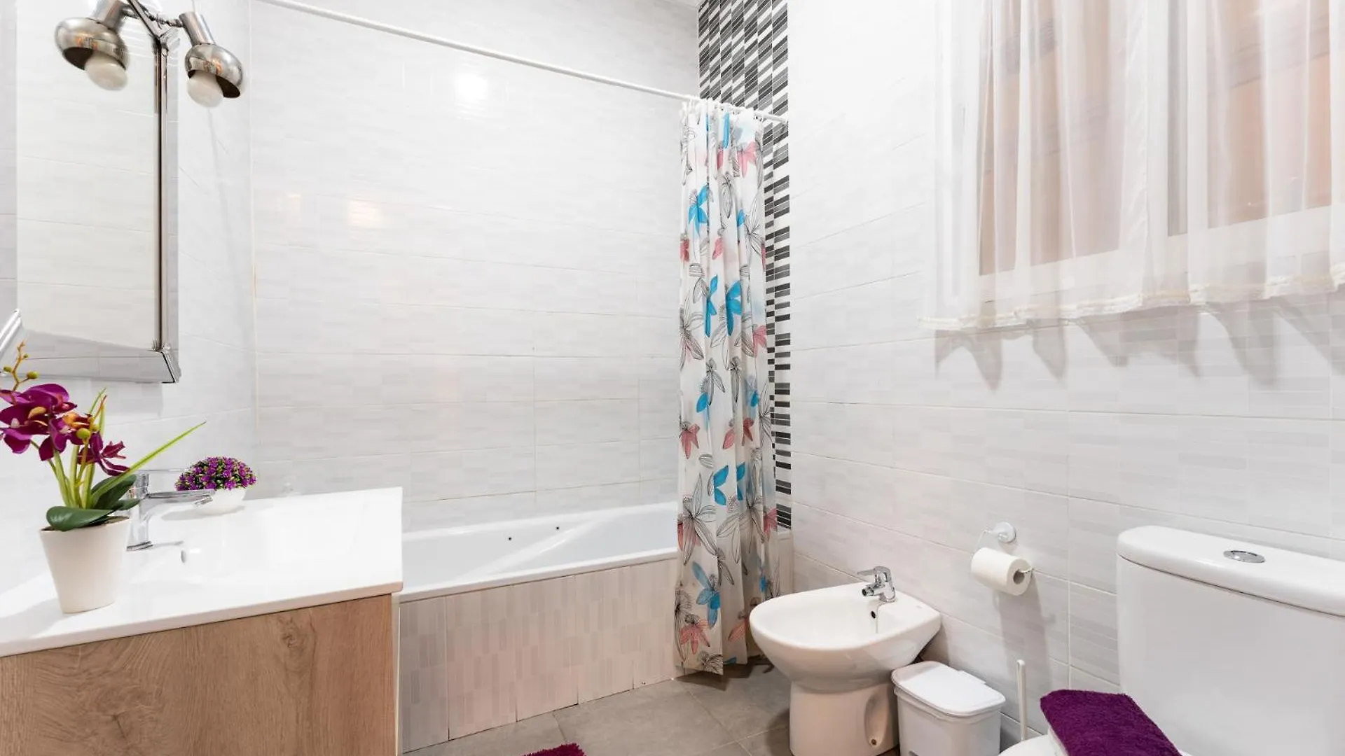 Malagasuite Premium City Center Ισπανία