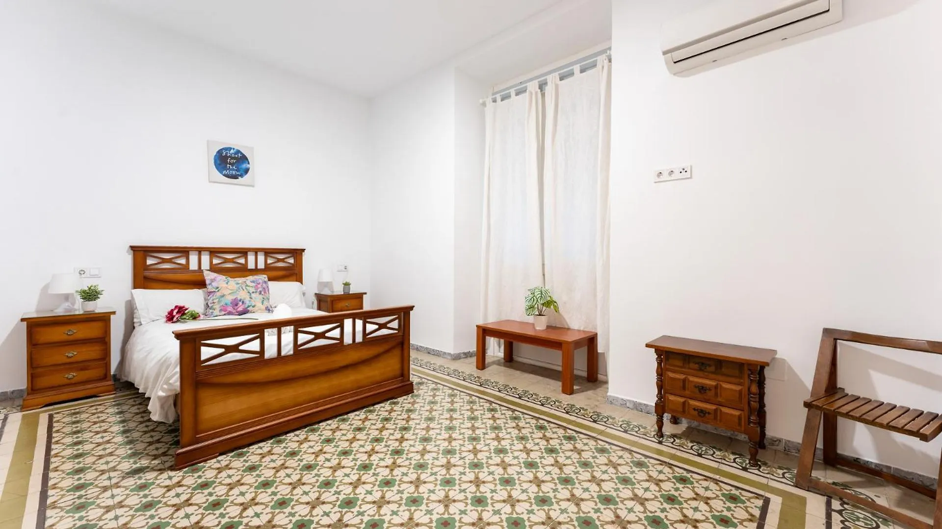 Apartment Malagasuite Premium City Center