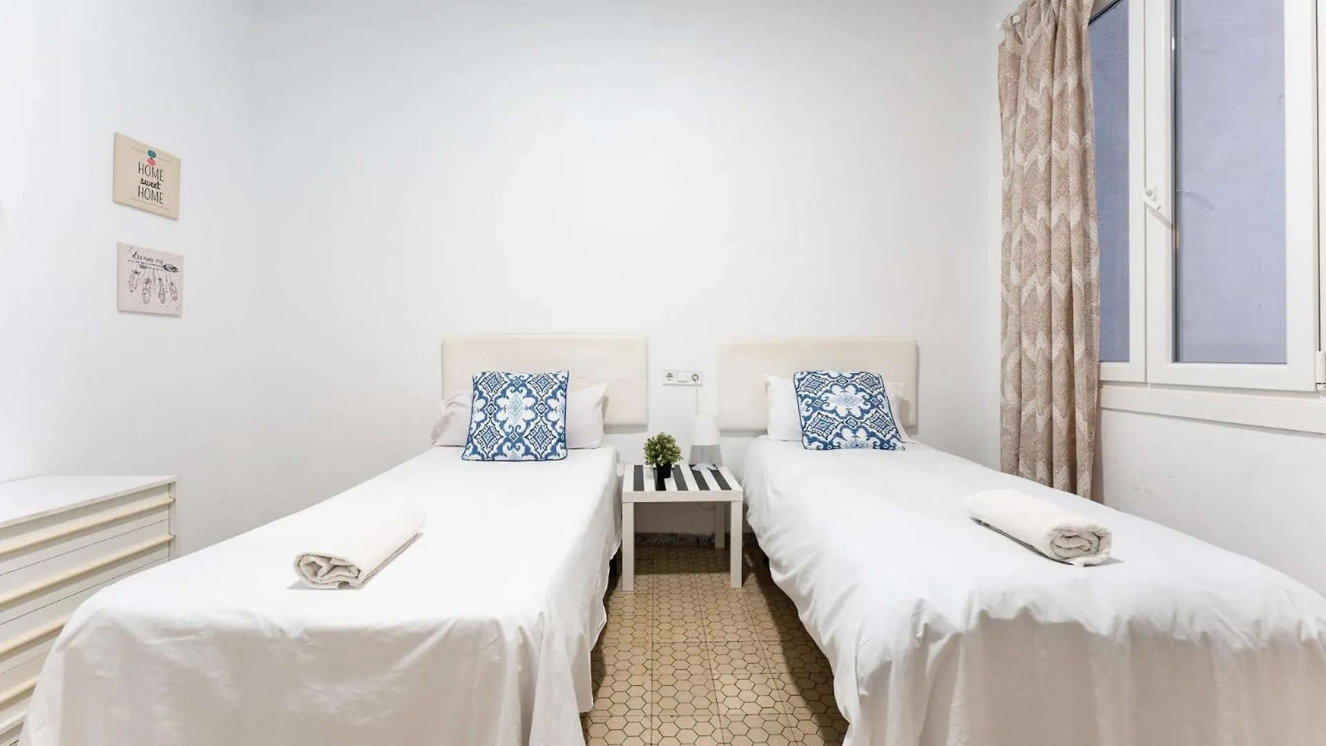 Apartment Malagasuite Premium City Center