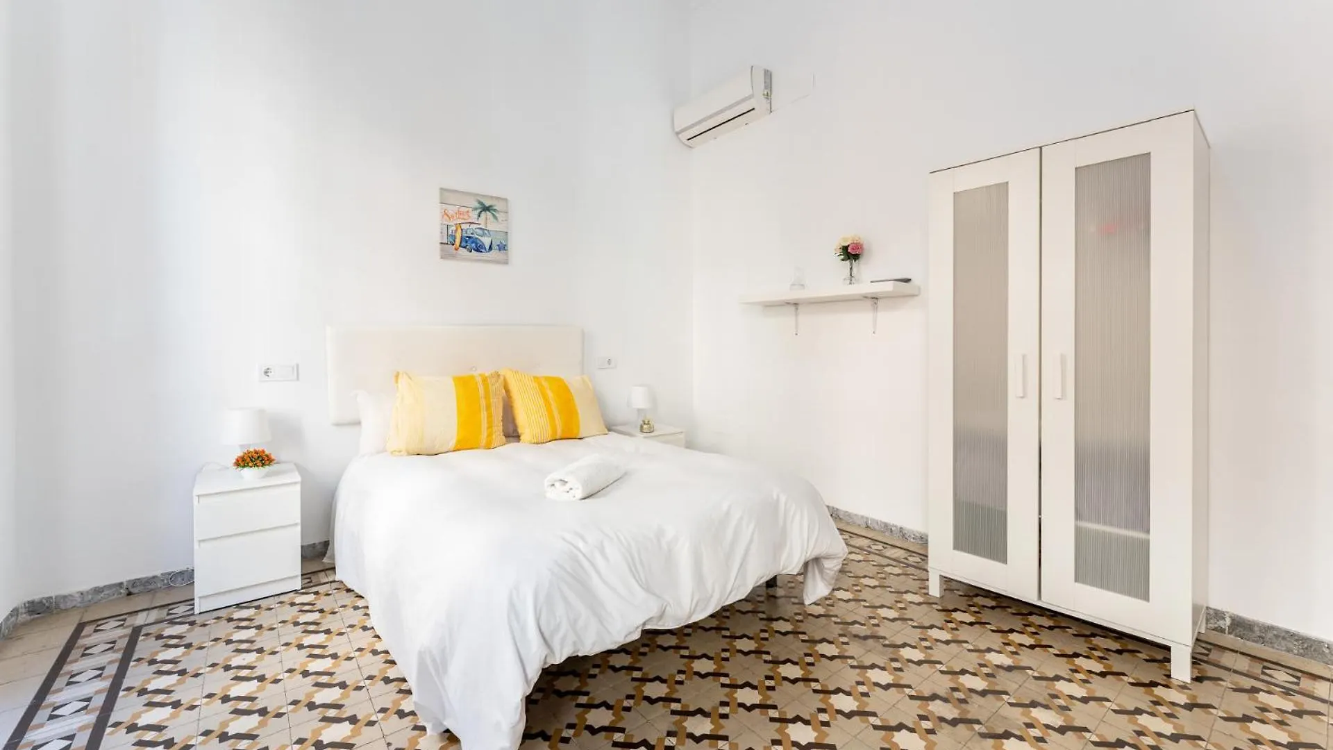 Malagasuite Premium City Center Apartment Malaga