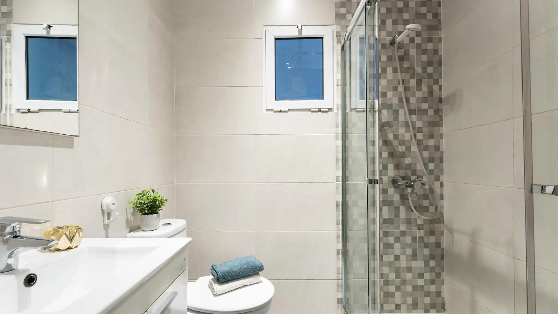 Malagasuite Premium City Center Apartment Malaga