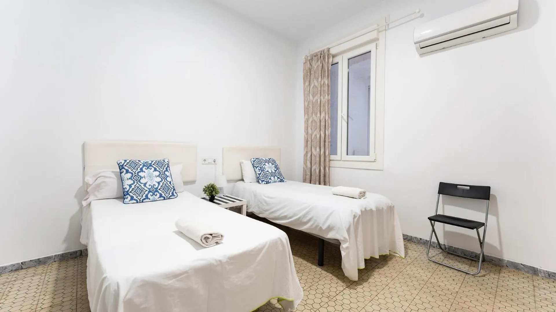 Malagasuite Premium City Center 0*, Malaga