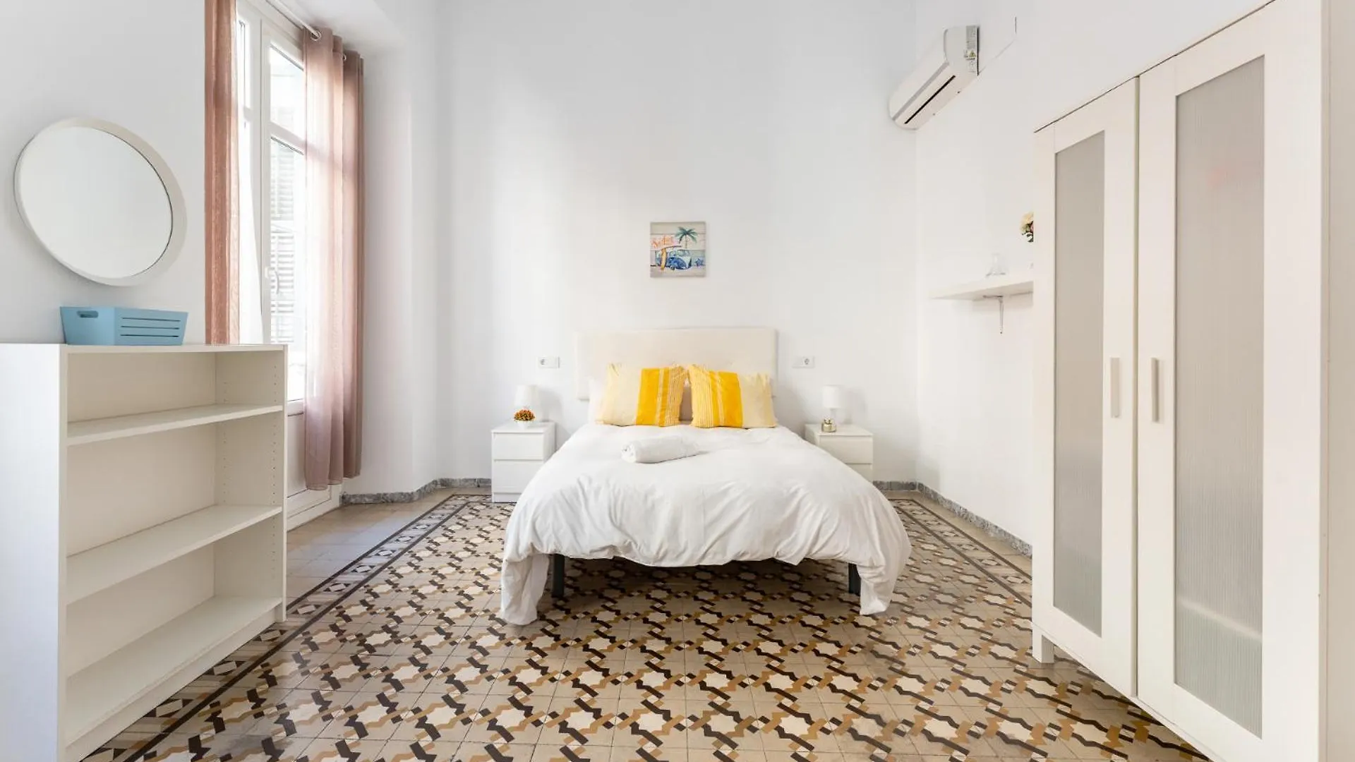 Malagasuite Premium City Center Malaga